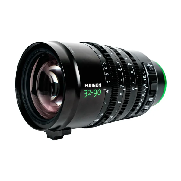 GF32-90mm T3.5 PZ OIS WR