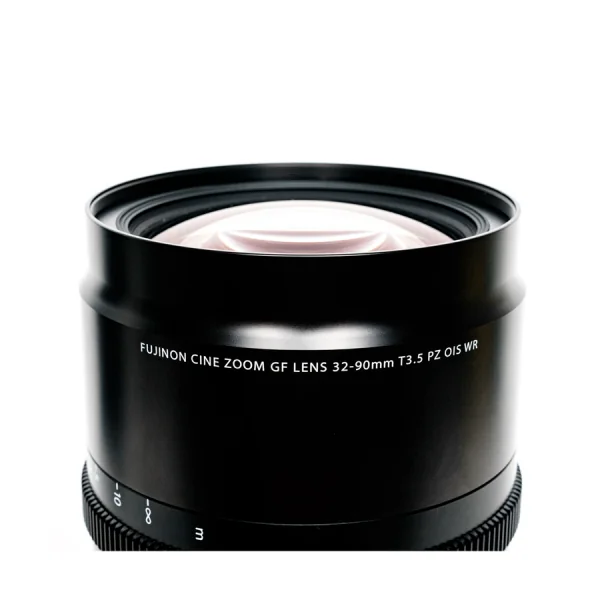 GF32-90mm T3.5 PZ OIS WR
