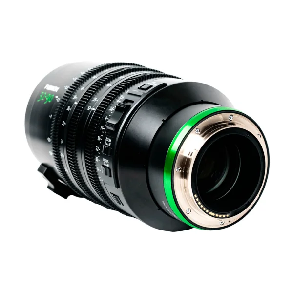 GF32-90mm T3.5 PZ OIS WR
