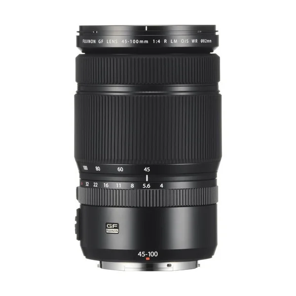 GF 45-100 mm f4 R LM OIS WR