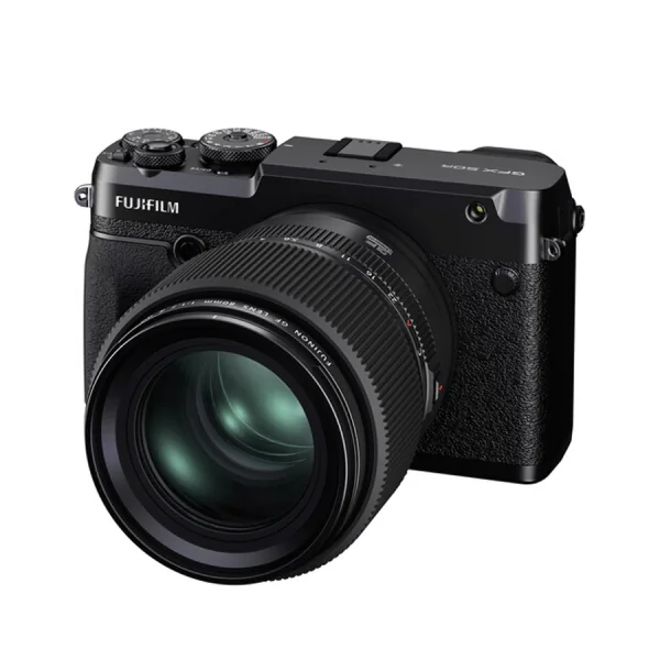 GF 80mm f/1.7R WR
