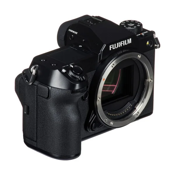 GFX 50SII