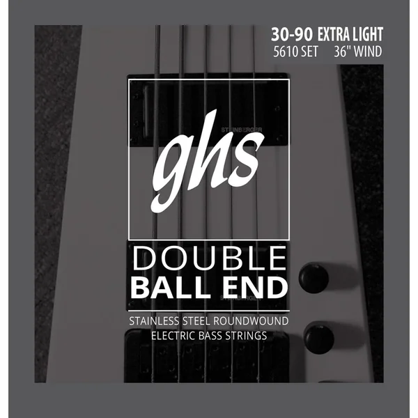 GHS Extra Light