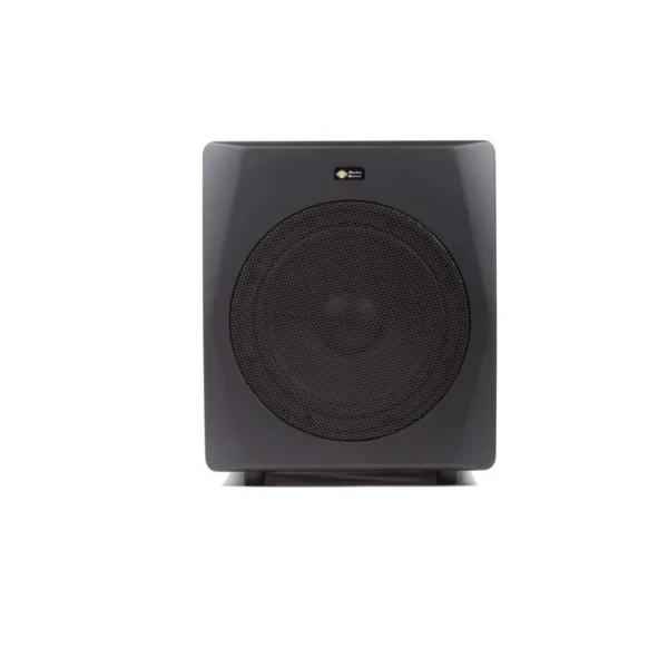 Gibbon10 Monkey Banana Caisson de Basses Actif 300W noir