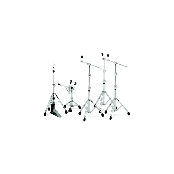 GIBRALTAR 9701PK Pack Hardware 5pcs