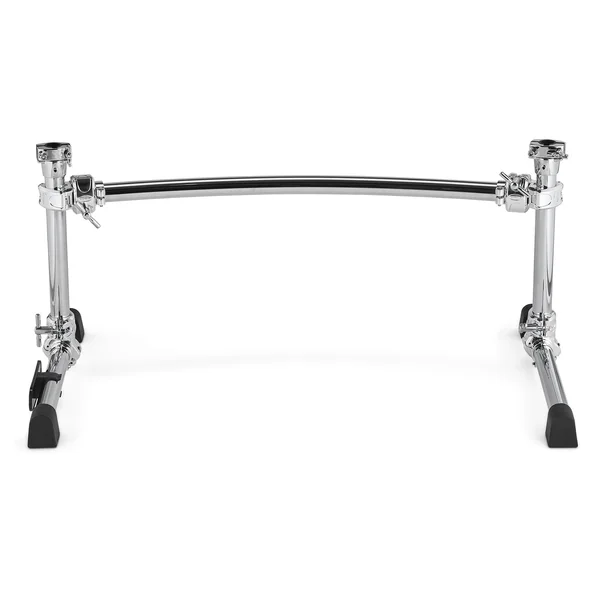 Gibraltar Rack System Chrome Series II Curved Stealth Side Rack - GCSSMS
