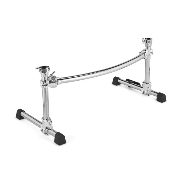 Gibraltar Rack System Chrome Series II Curved Stealth Side Rack - GCSSMS