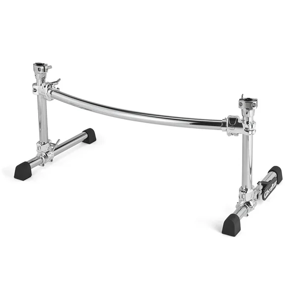 Gibraltar Rack System Chrome Series II Curved Stealth Side Rack - GCSSMS