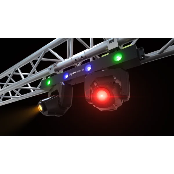 GigBAR Bridge ILS