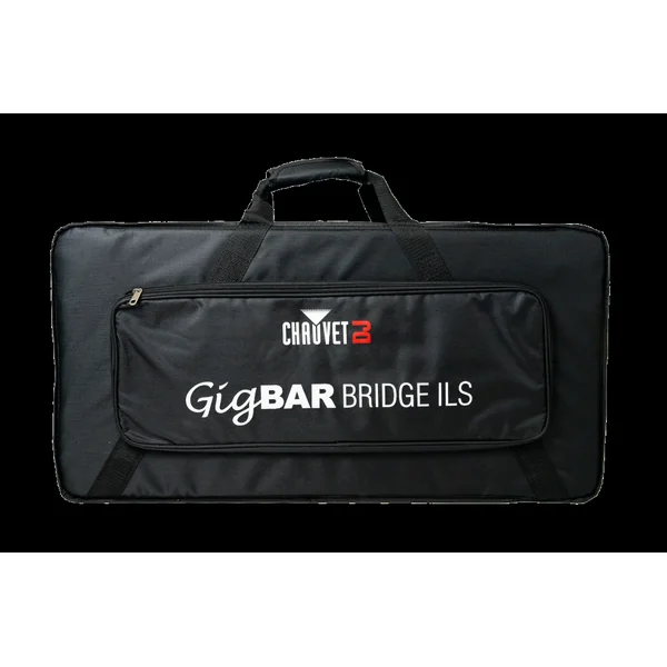 GigBAR Bridge ILS