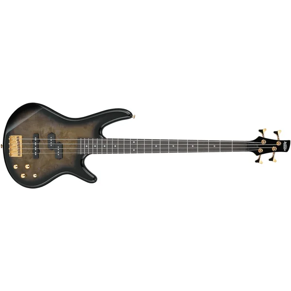 GIO GSR200PC TPB - transparent pale black burst