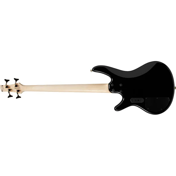 GIO GSR200PC TPB - transparent pale black burst