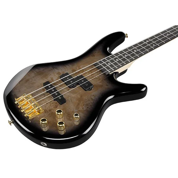 GIO GSR200PC TPB - transparent pale black burst