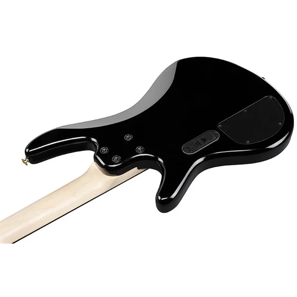 GIO GSR200PC TPB - transparent pale black burst
