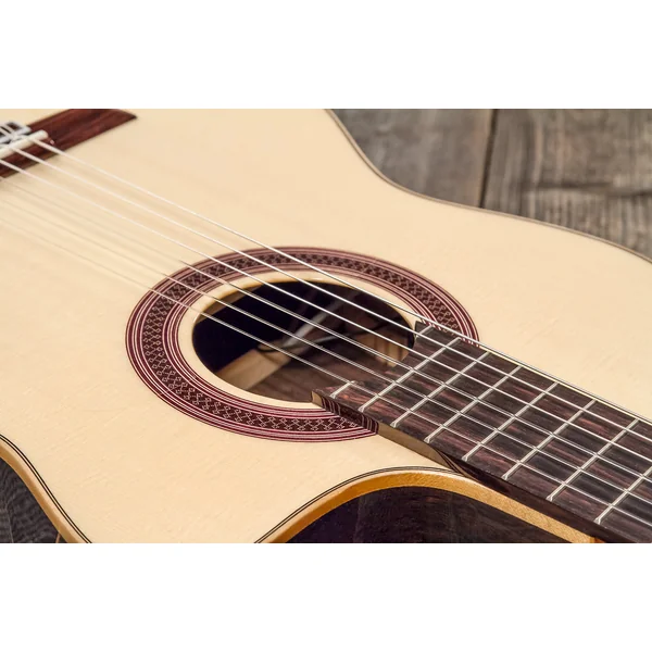 Gipsy Kings Iberia GK Studio Limited - natural gloss