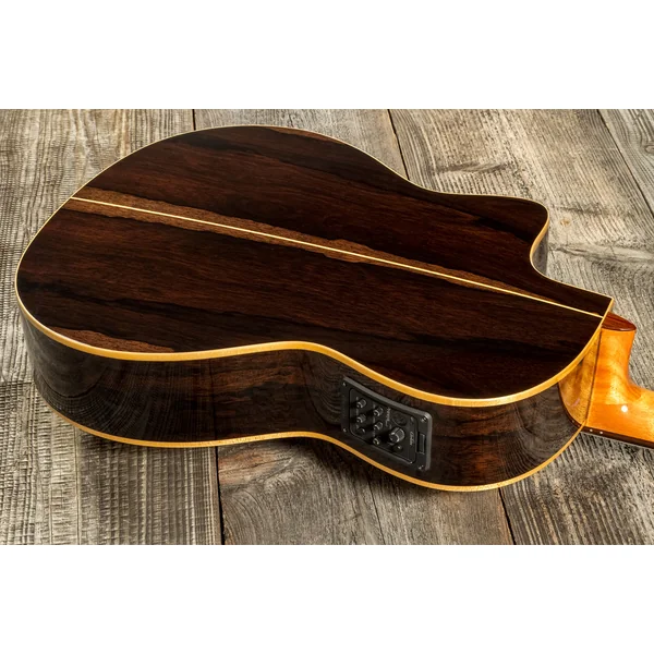 Gipsy Kings Iberia GK Studio Limited - natural gloss