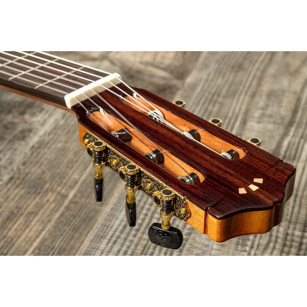 Gipsy Kings Iberia GK Studio Limited - natural gloss