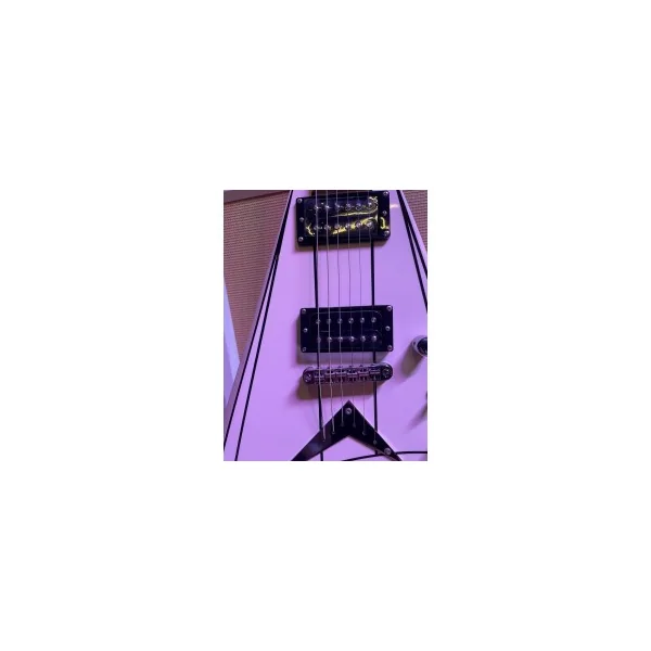 GJ2 Concorde HT Antique White