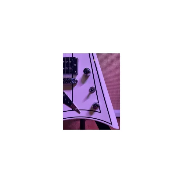 GJ2 Concorde HT Antique White
