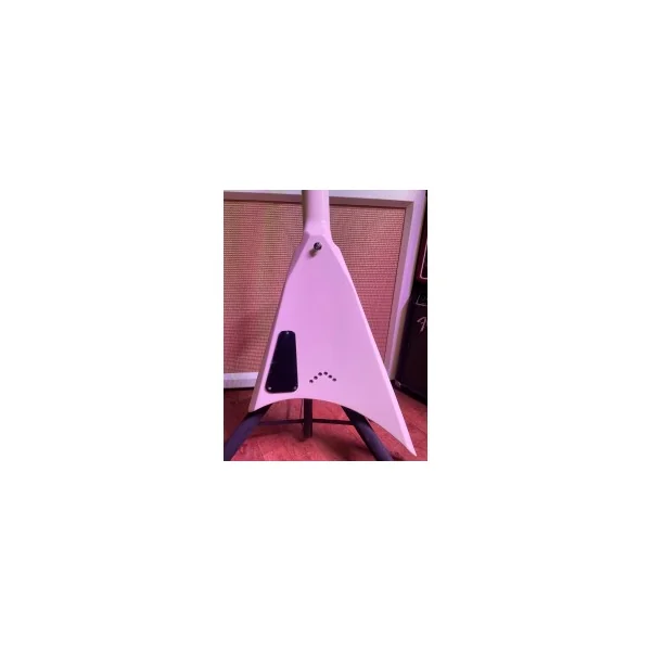 GJ2 Concorde HT Antique White