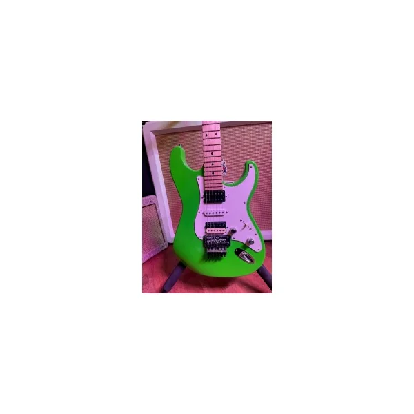 Glendora Green Meanie