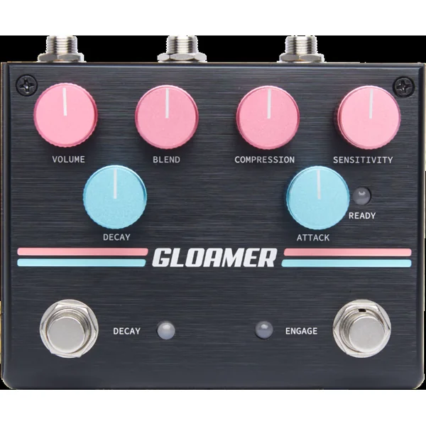GLOAMER COMPRESSEUR