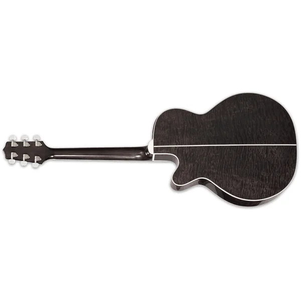 GN75CE-TBK - transparent black
