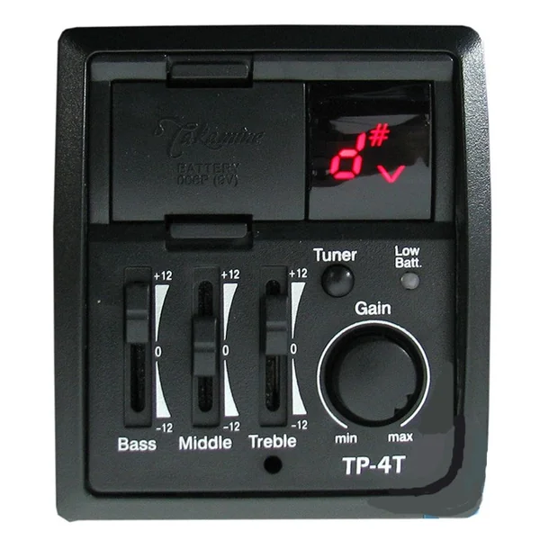 GN75CE-TBK - transparent black