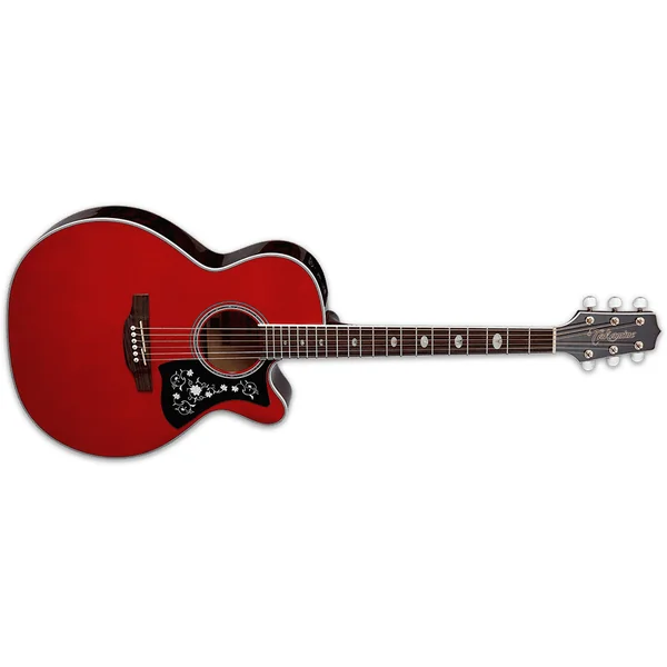 GN75CE-WR - wine red