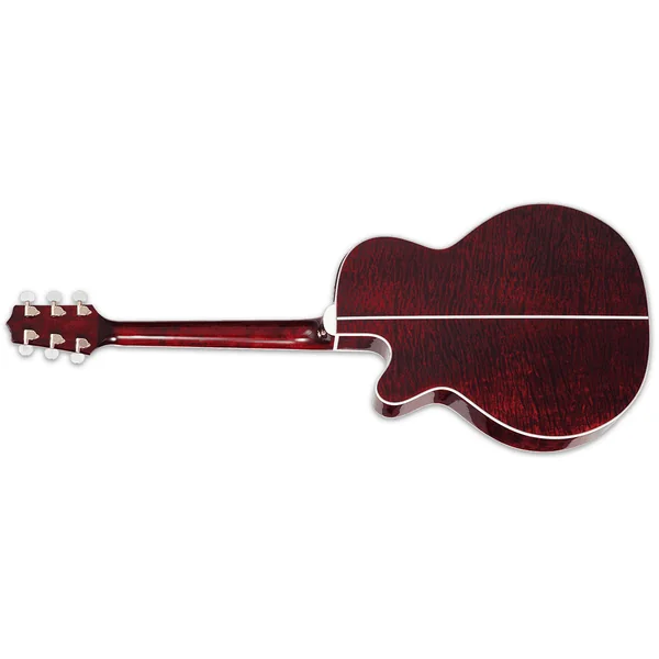 GN75CE-WR - wine red