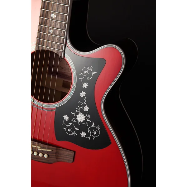 GN75CE-WR - wine red