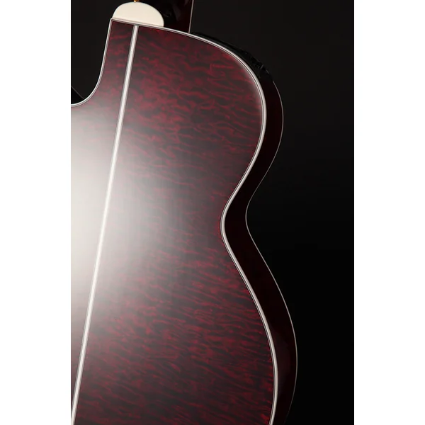 GN75CE-WR - wine red