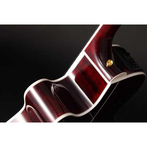 GN75CE-WR - wine red