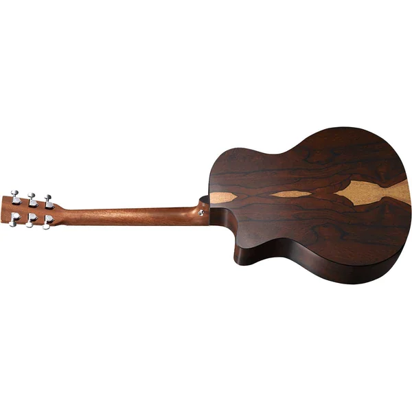 GPC-X2E Cocobolo - natural