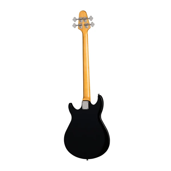 Grabber Bass - ebony