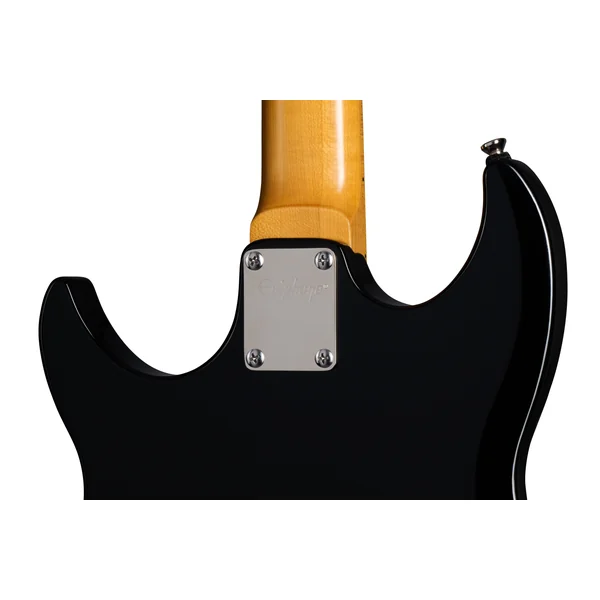 Grabber Bass - ebony