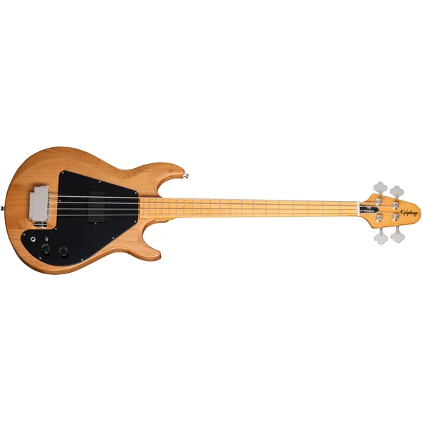 Grabber Bass - natural
