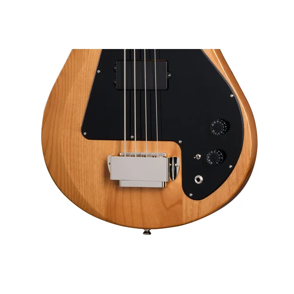 Grabber Bass - natural