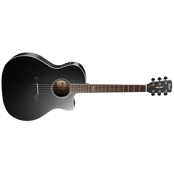 Grand Regal GA5F BK - black