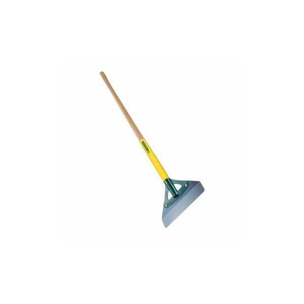 Grattoir de coffrage batipro 30 cm manche bois certifié PEFC - Leborgne