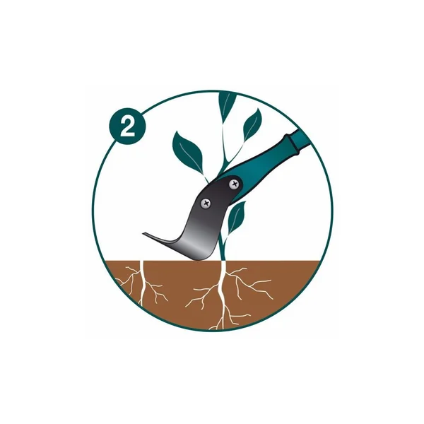 Grattoir naturOvert - Leborgne