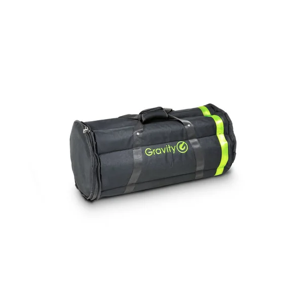 Gravity BG MS 6 SB - Transporttaske til 6 korte mikrofonstativer