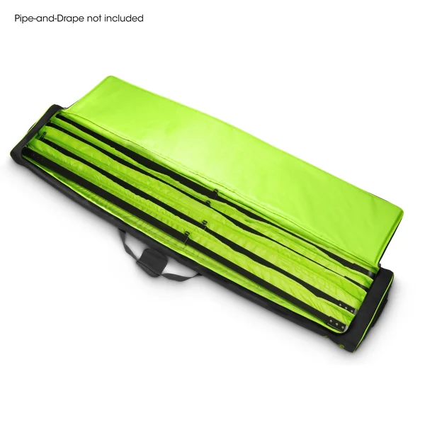 Gravity BG PAD 4 B - Transporttaske til Pipe- og Drape-systemer