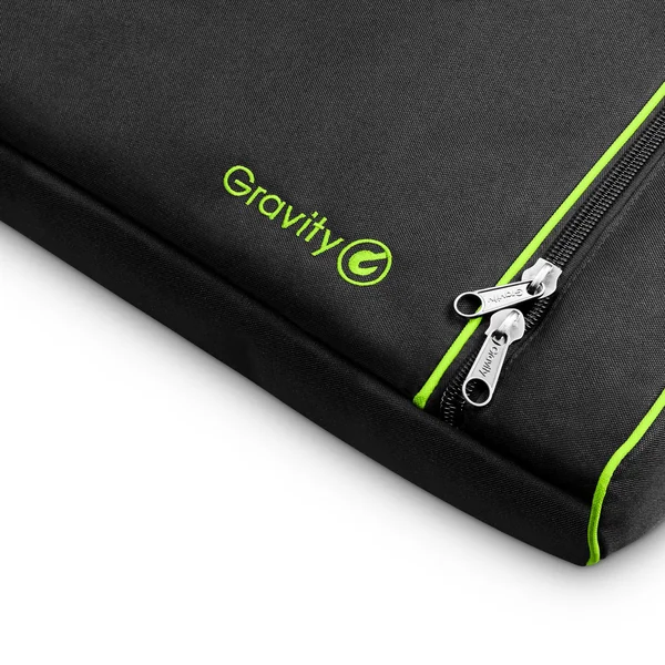 Gravity BG PAD 4 B - Transporttaske til Pipe- og Drape-systemer