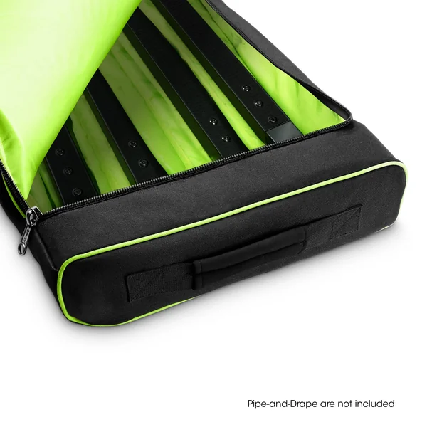 Gravity BG PAD 4 B - Transporttaske til Pipe- og Drape-systemer