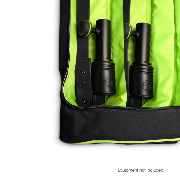 Gravity BG PAD 4 B - Transporttaske til Pipe- og Drape-systemer