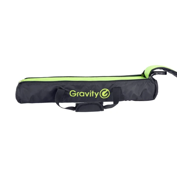 Gravity BG SS 2 T B - Transporttaske til to Traveler-højttalerstativer