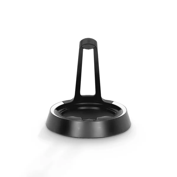 Gravity GS LS A 01 B - Guitar GLOW STAND®, A-stativ