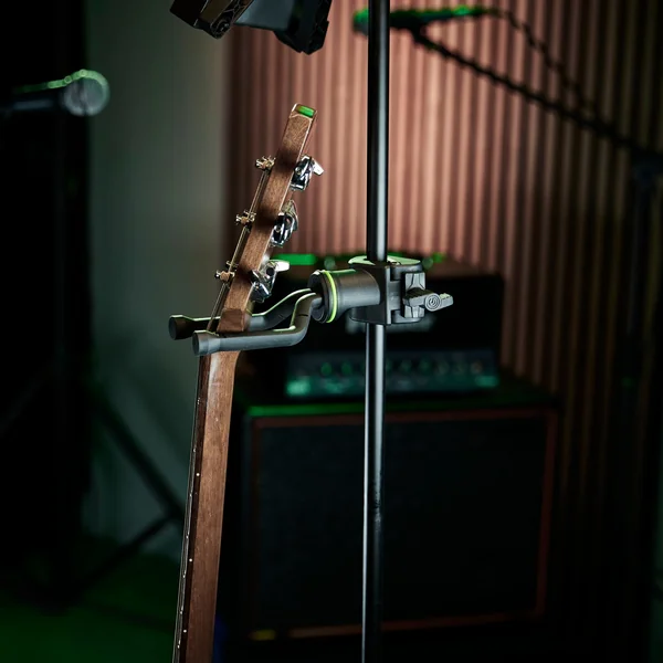 Gravity GS MS 08 - rejseguitarholder