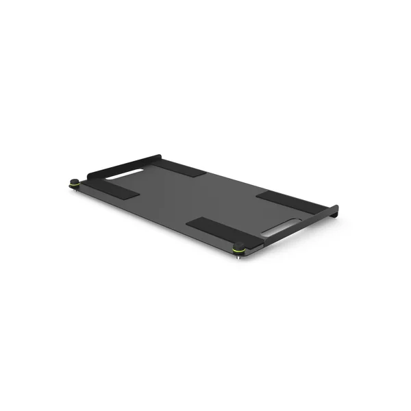 Gravity KS LTS 2 T - Hylde til tilbehør til keyboardstativ med andet niveau